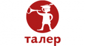 Нас рекомендует ТРЦ «Талер»